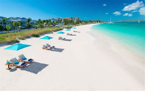 11 Reasons To Honeymoon In Turks & Caicos | BEACHES