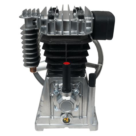 AIR COMPRESSOR PUMP 8BAR. 2.2KW 3HP MOTOR 115PSI