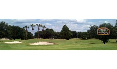 Course Photos - Countryway Golf Club