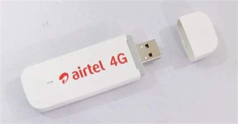 Airtel USB Modem Customer Care Number, Email Id, Office Address