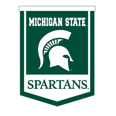 Pin on MSU CLIPART