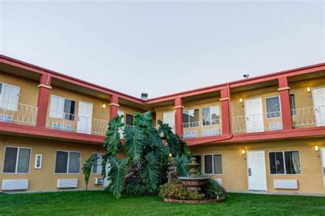 Rodeway Inn near Venice Beach - UPDATED 2018 Prices & Motel Reviews ...