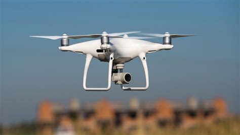 Consumer drones in conflict: where do they fit into IHL? - Humanitarian ...