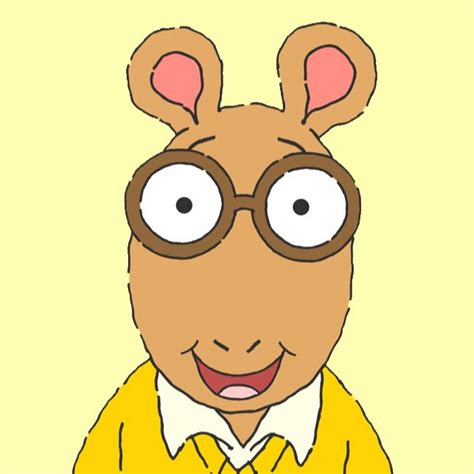 Arthur Read | The Parody Wiki | FANDOM powered by Wikia