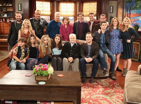 This 'Boy Meets World' Reunion Photo Will Take You Right Back To 1993 ...