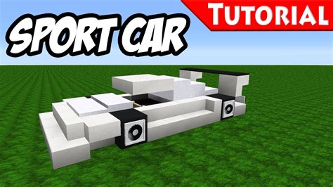 How To Build A Car In