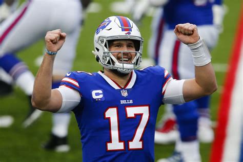 Bills’ Josh Allen explains how he can relate to Dolphins’ Tua ...