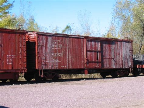 The 8 Most Common Types of Rail Cars for Freight Shipping | Florida Rail