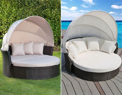 B&M Bargains - garden furniture for a third the price of The Range ...