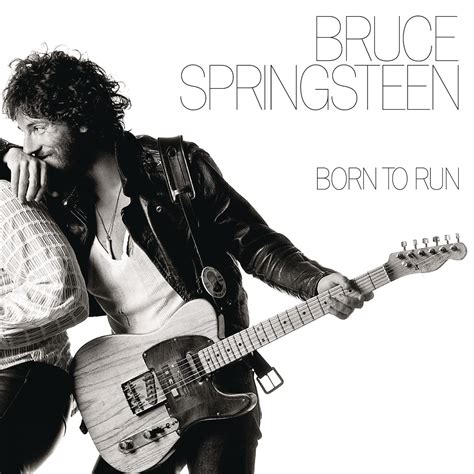 Born to Run: Springsteen, Bruce: Amazon.fr: CD et Vinyles}