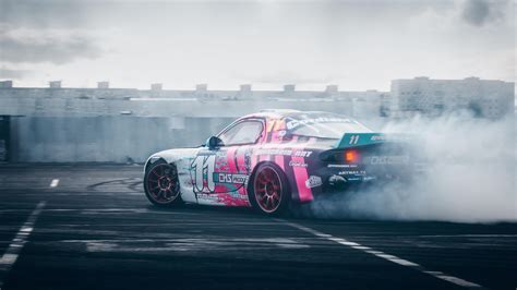 Mazda Rx7 Drift Car - Jualan Mobil