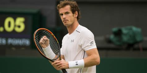 Andy Murray headlines new appointments to ATP Player Council