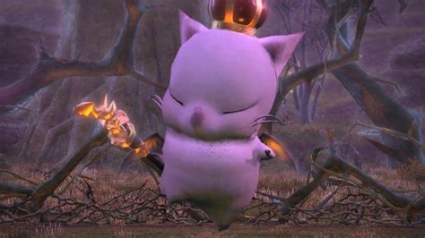 How Final Fantasy XIV's Giant Moogle Boss Came To Be