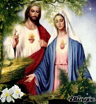 Imagenes de Jesus y la Virgen Maria (1) - Imagenes religiosas