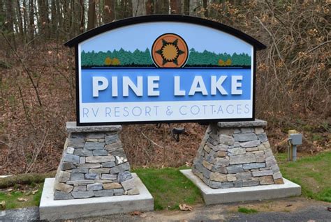 Pine Lake RV Resort - Sturbridge