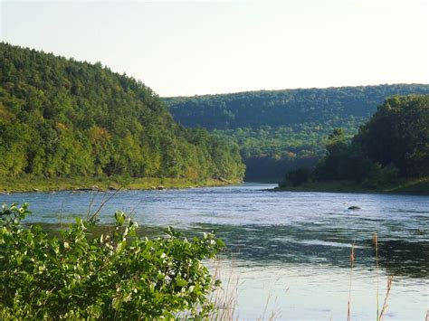 Coalition for the Delaware River Watershed — No Room for Mistakes on ...