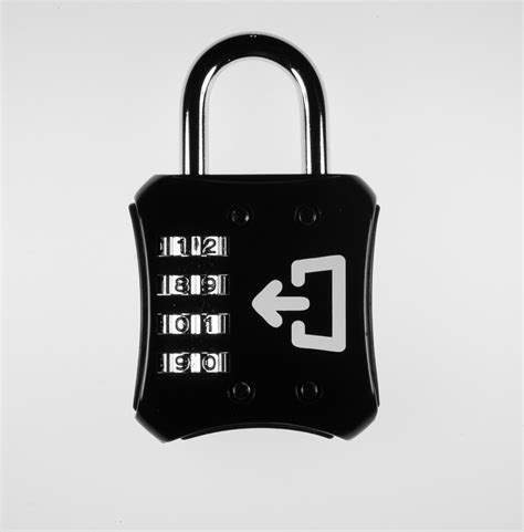 4-Digit Breakout Lock | Breakout EDU