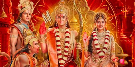 Sony to bring viewers ‘Shrimad Ramayan’ from January 2024