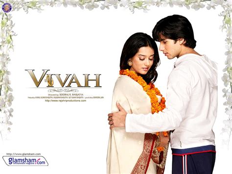 Vivah (2006)