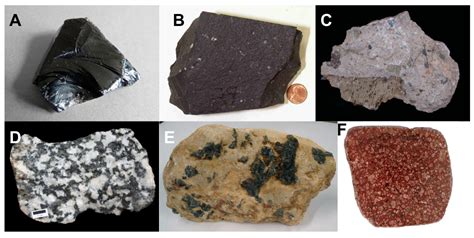 Geology Fundamentals: Identifying Igneous Rocks in the Field | Geology ...