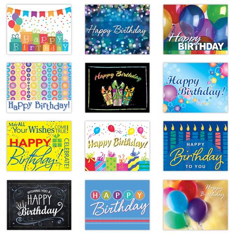 22 Of the Best Ideas for Personalized Birthday Cards - Home, Family ...