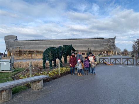 Ark Encounter (Williamstown) - 2021 All You Need to Know Before You Go ...