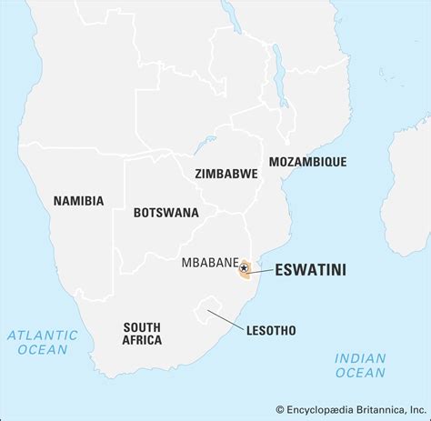 Eswatini | Culture, History, & People | Britannica