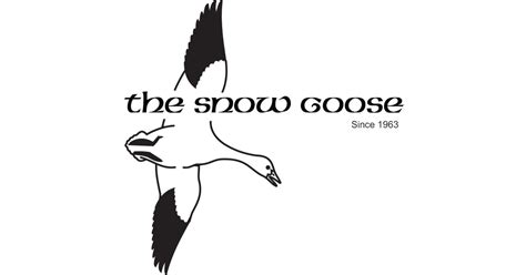 The Snow Goose Gallery