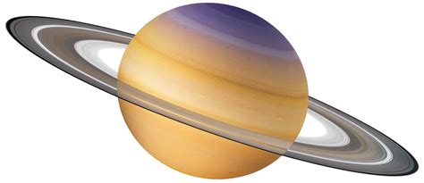 Saturn Facts for Kids | Saturn Planet Facts | DK Find Out