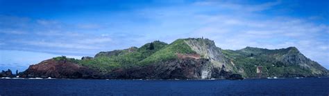 Pitcairn Island: When is Free Land Worth the Price? | Nomad Capitalist