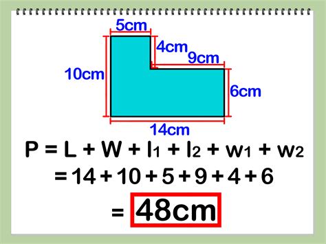 4 Ways to Find the Perimeter of a Rectangle - wikiHow