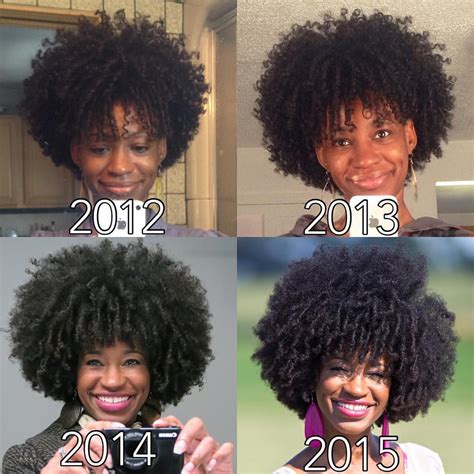 Nappy Hair Nation on Instagram: “I remember thinking:"Why won't it grow ...