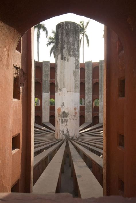 India_Jantar_Mantar_23 | Jantar mantar, Indian architecture, Space ...