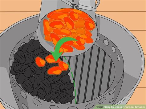 How to Use a Charcoal Smoker: A Step-by-Step Tutorial