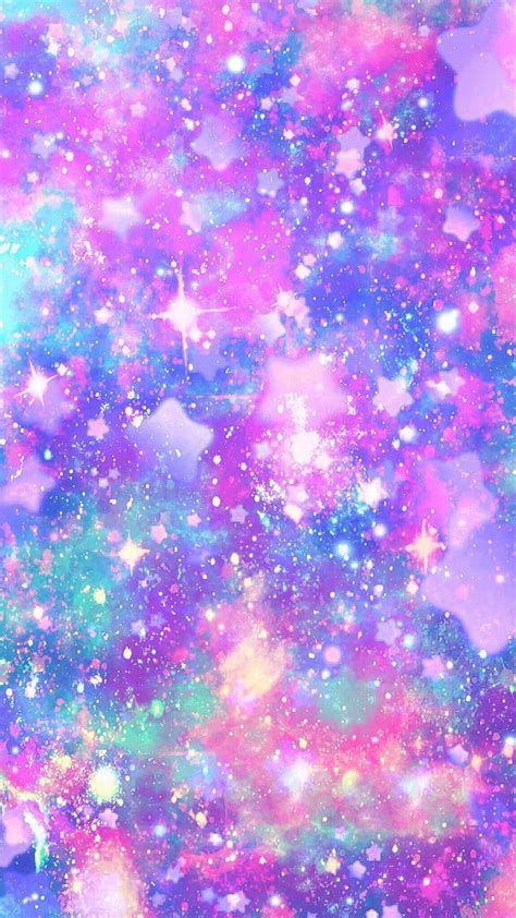 [100+] Cute Pastel Galaxy Wallpapers | Wallpapers.com