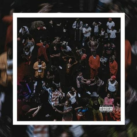 Stream Can’t Punk Me (feat Earthgang)- JID [The Forever Story ...