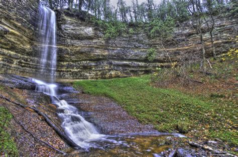 Our Top 10 (Munising Area) Waterfalls | roam