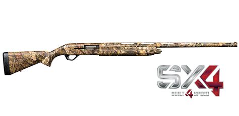 WINCHESTER SX4 Camo Mobuc - Semi-automatic shotguns - AKAH