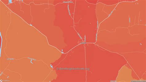 The Best Neighborhoods in Jackson, NC by Home Value | BestNeighborhood.org