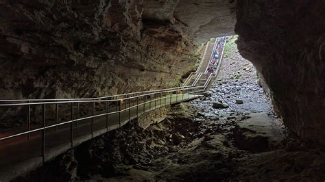 Mammoth Cave National Park: World's longest cave system adds 8 miles | WZTV