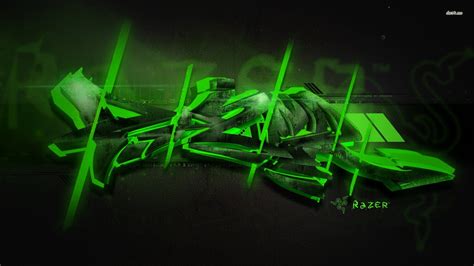 Fondo Gaming Verde - Wallpaper Illustration Video Games Text Green ...