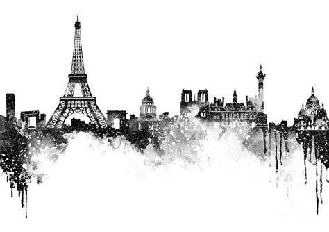 Paris Skyline | ubicaciondepersonas.cdmx.gob.mx