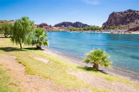 14 Best Things to Do in Parker (AZ) - The Crazy Tourist