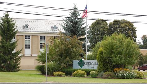 Morrisville State College | Carol | Flickr