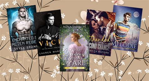 5 KU Romance Novels to Borrow Next - Hidden Gems Book Blog