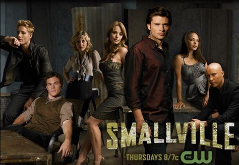 Season 6 | Smallville Wiki | FANDOM powered by Wikia