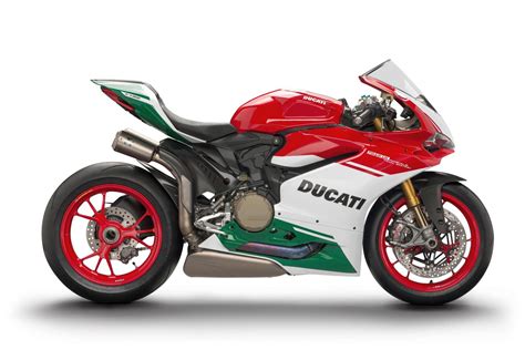 Ducati 1299 Panigale R Final Edition specs, 0-60, performance data ...