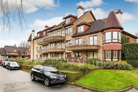 Apartment 100, Shrewsbury Park, Ballsbridge, Dublin 4, D04 R277 - NORTHS