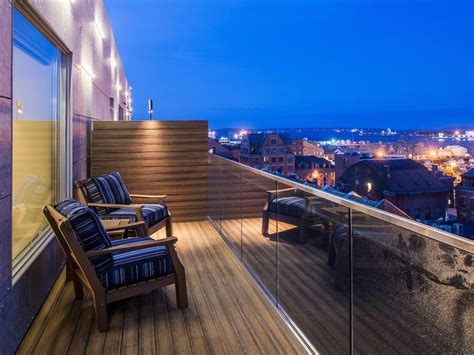 Waterfront Pet-Friendly Hotel in Downtown Portland Maine | Hyatt Place ...