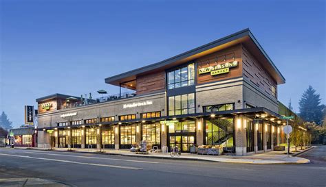 New Seasons Grocery- Woodstock | Portland, OR | R&H Construction ...